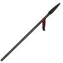 Lunar New Year Spear