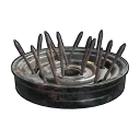 Spike Trap