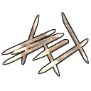 Sticks
