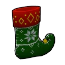 Small Stocking