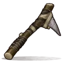 Stone Pickaxe