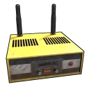 Storage Monitor