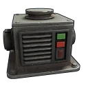 Storage Adaptor