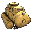 Duo Submarine