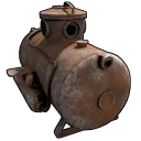 Solo Submarine