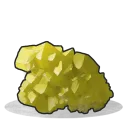 Sulfur