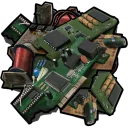 Tech Trash