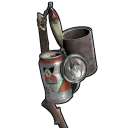 Tin Can Alarm