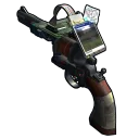 Garry's Mod Tool Gun