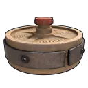 Homemade Landmine