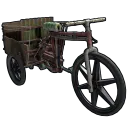 Pedal Trike