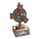 Twitch Rivals Trophy 2023