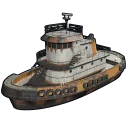 Tugboat
