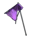 Twitch Rivals Flag
