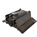 Engine Vehicle Module