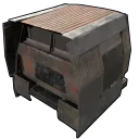 Armored Passenger Vehicle Module
