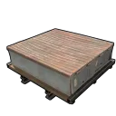 Storage Vehicle Module