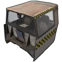 Taxi Vehicle Module