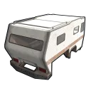 Camper Vehicle Module