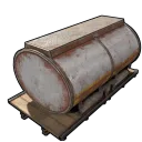 Fuel Tank Vehicle Module