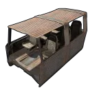 Passenger Vehicle Module