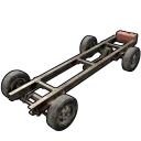 Modular Car (3-Socket)
