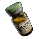 Snake Venom