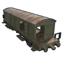 Wagon