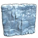 High Ice Wall