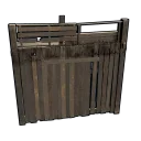 High External Legacy Wall
