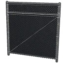 Chainlink Fence