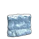 Short Ice Wall