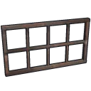 Metal Window Bars