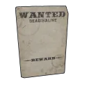 Avis de recherche 2