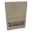 Avis de recherche 4