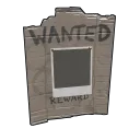 Avis de recherche