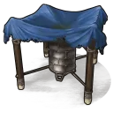 Large Water Catcher