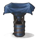 Small Water Catcher