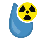 Radioactive Water