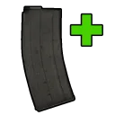 Extended Magazine