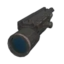 Weapon flashlight