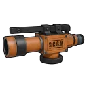 Gas Compression Overdrive