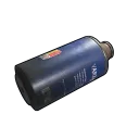 Oil Filter Silencer