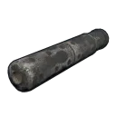 Military Silencer