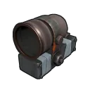 Simple Handmade Sight