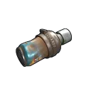 Soda Can Silencer
