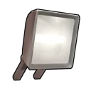 Weapon Rack Double Light