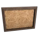 Wood Frame Large