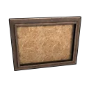 Wood Frame Medium