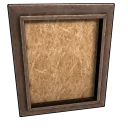Wood Frame Small